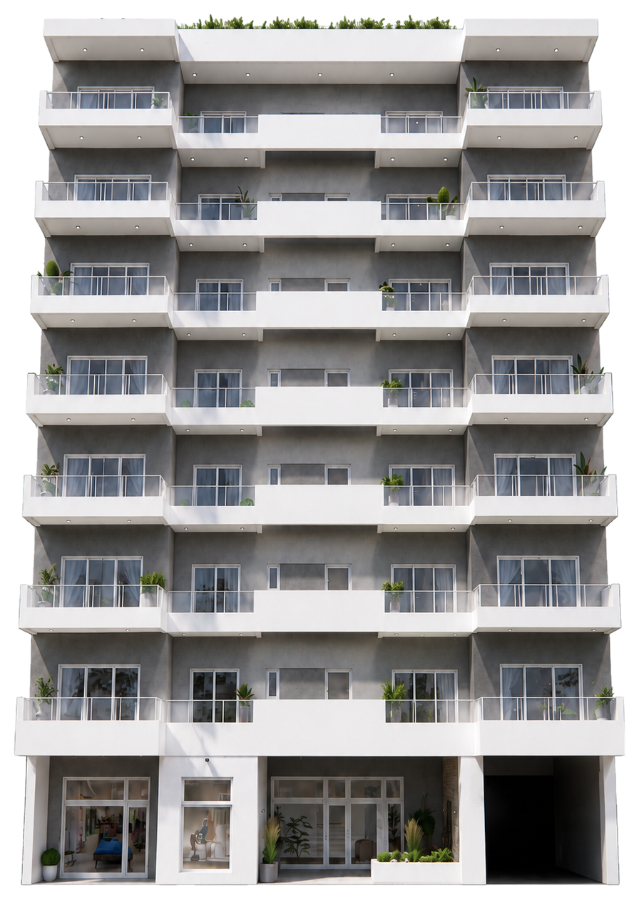 Edificio SM65