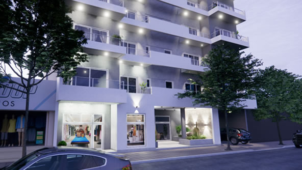 Render SM65 12
