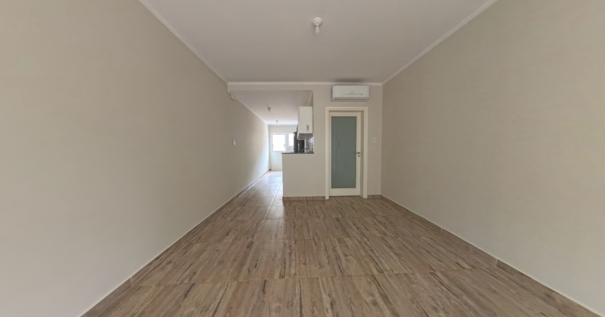 Departamento de 2 dormitorios – Calle Emilio Bignami