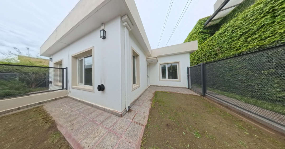 Departamento de 2 dormitorios – Calle Emilio Bignami