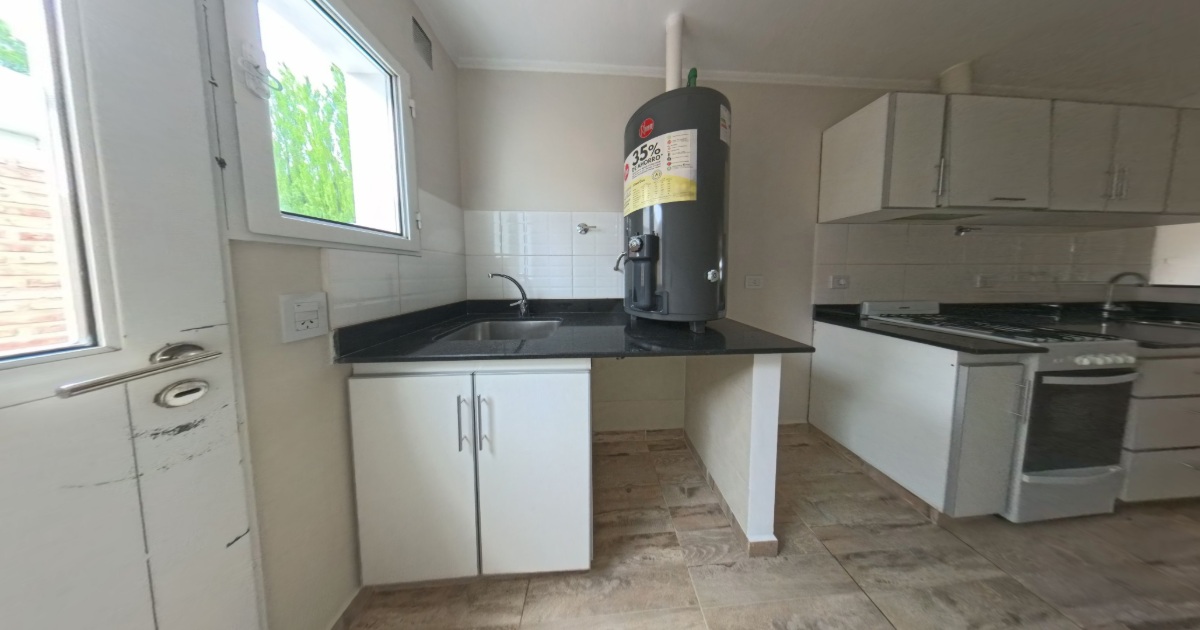 Departamento de 2 dormitorios – Calle Emilio Bignami