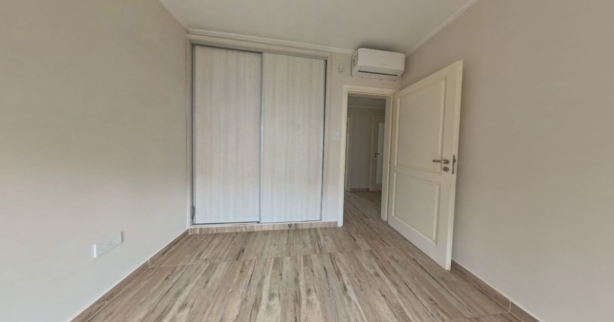 Departamento de 2 dormitorios – Calle Emilio Bignami