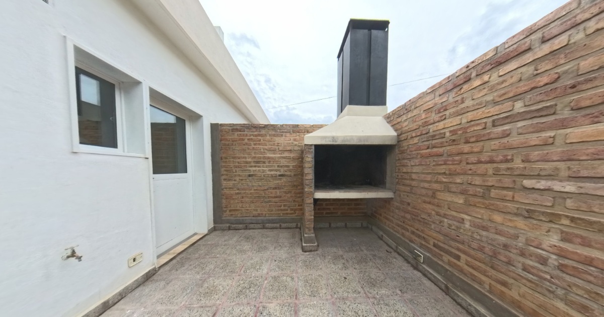 Departamento de 2 dormitorios – Calle Emilio Bignami